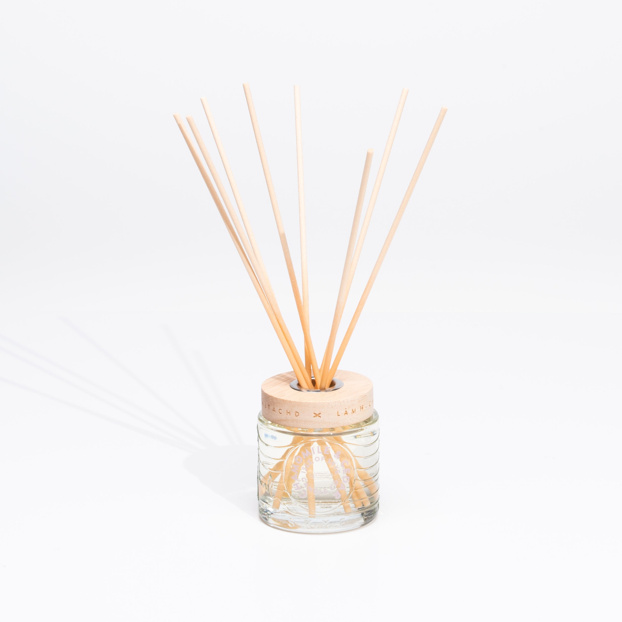 Signature Reeds