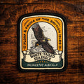 White-tailed Sea Eagle patch