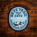 Skye Trail patch