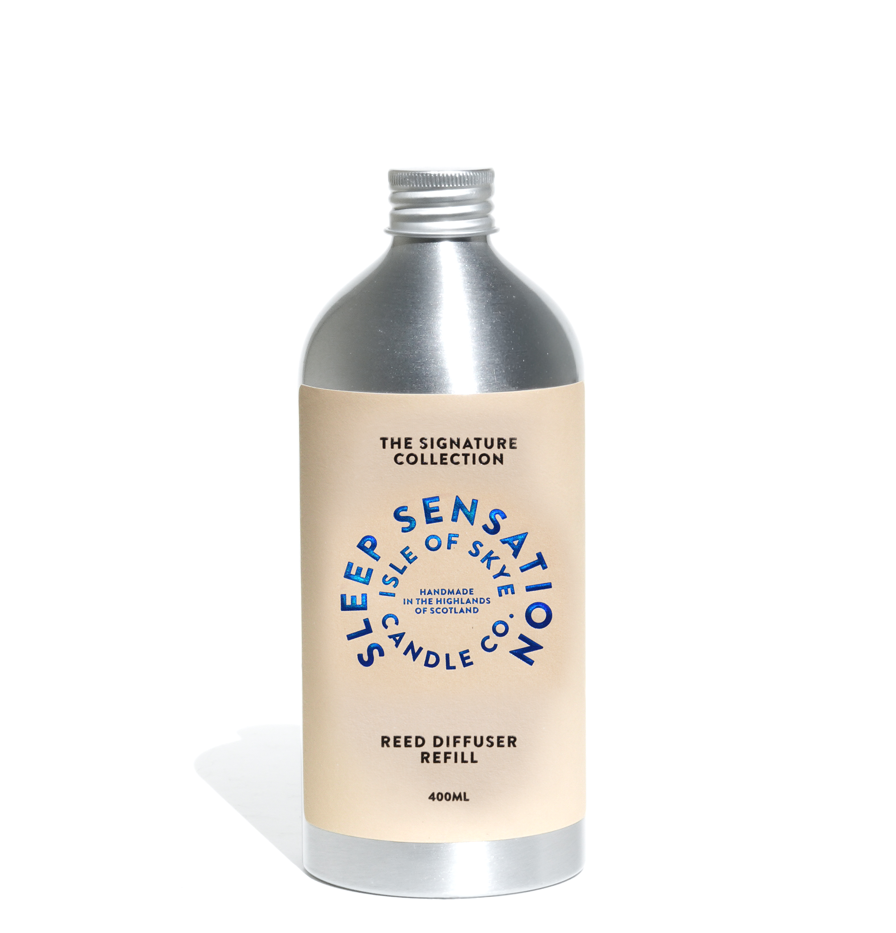 Sleep Sensation Reed Diffuser Refill