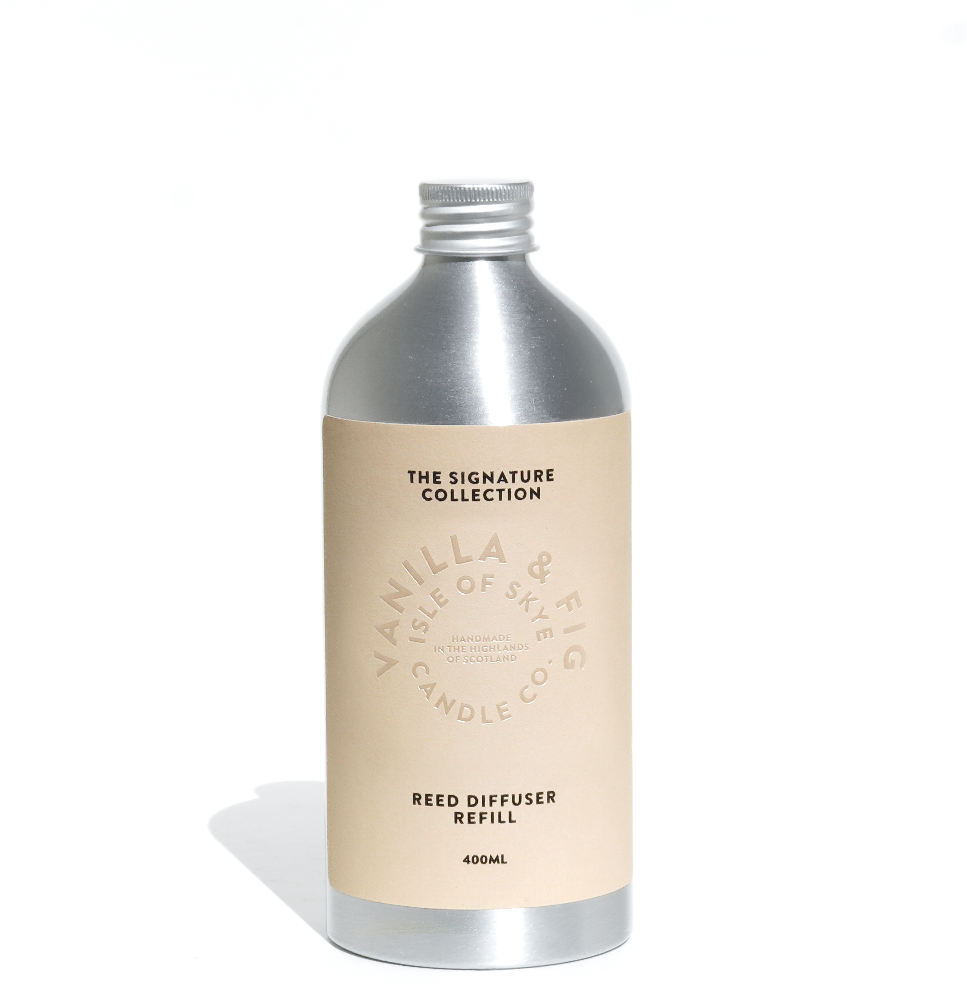 Vanilla & Fig Reed Diffuser Refill