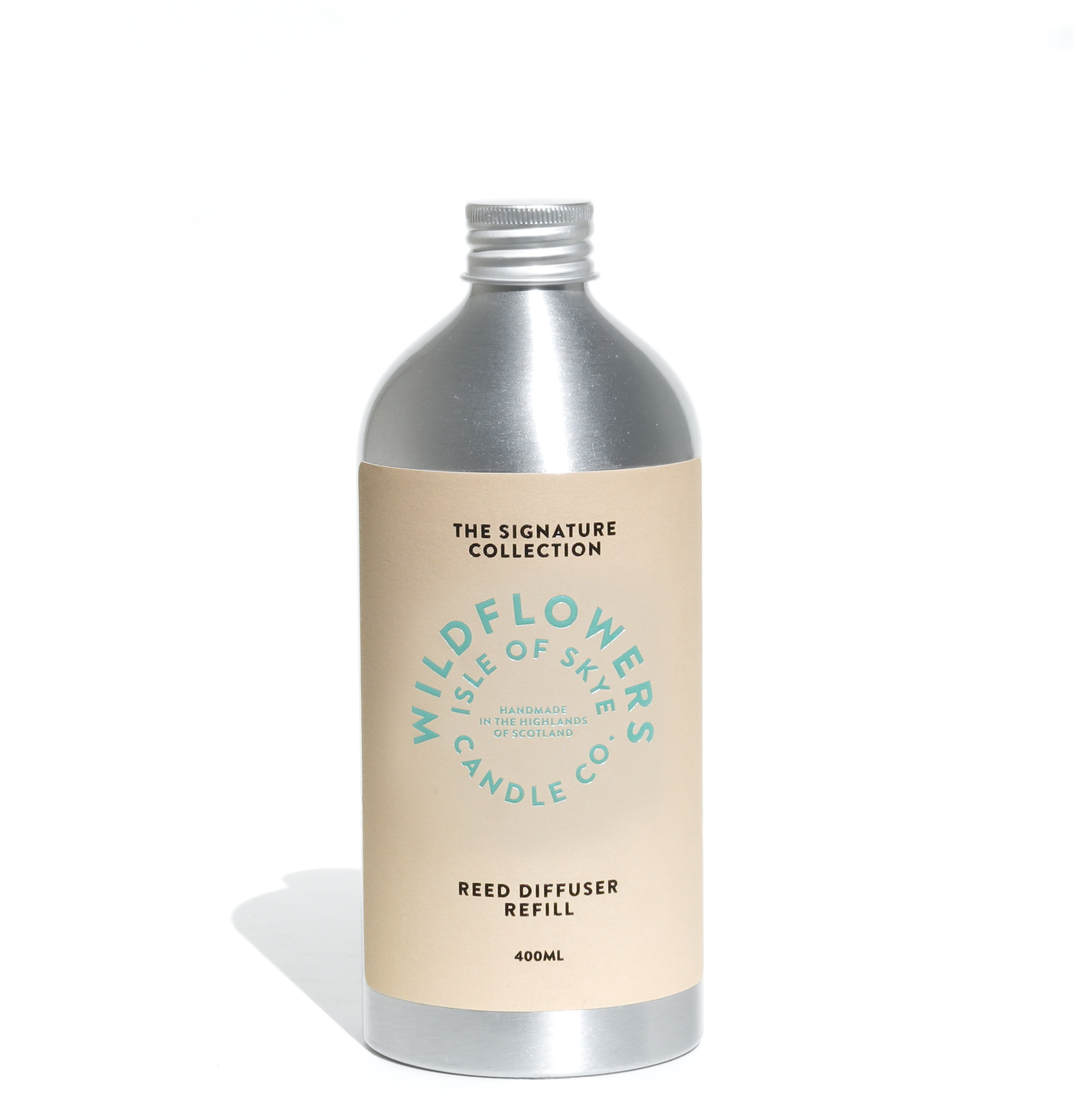 Wildflowers Reed Diffuser Refill
