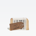 Ginger & Cinnamon ‘Scrubby’ Soap