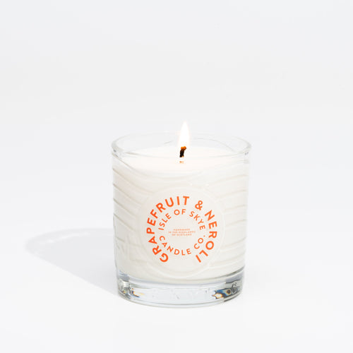 Grapefruit & Neroli Island Tumbler