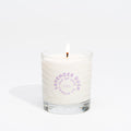 Lavender Dusk Island Tumbler
