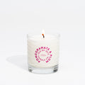 Pomegranate & Plum Island Tumbler