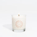 Sandalwood & Patchouli Island Tumbler