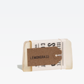 Lemongrass Soap