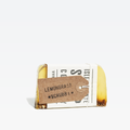 Lemongrass ‘Scrubby’ Soap