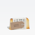 Mandarin & Red Tea ‘Scrubby’ Soap