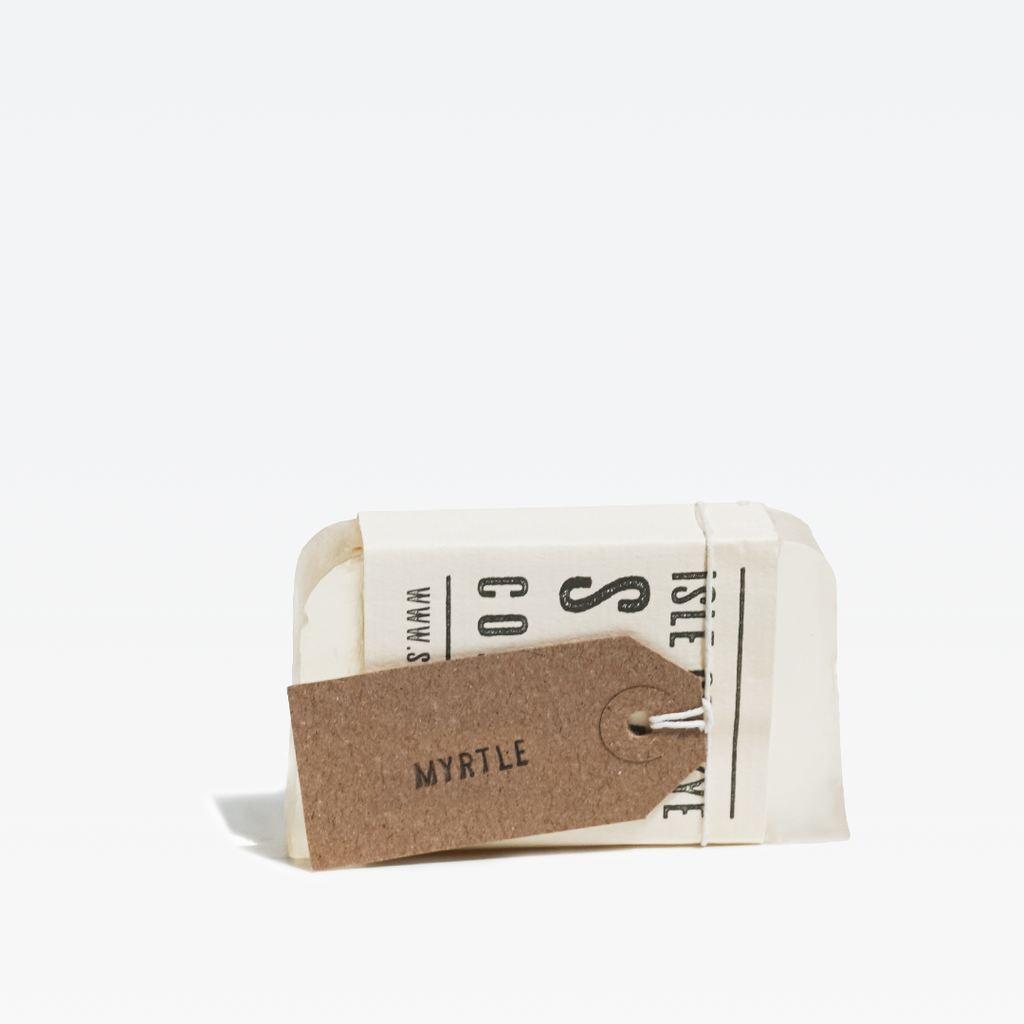 Myrtle Soap
