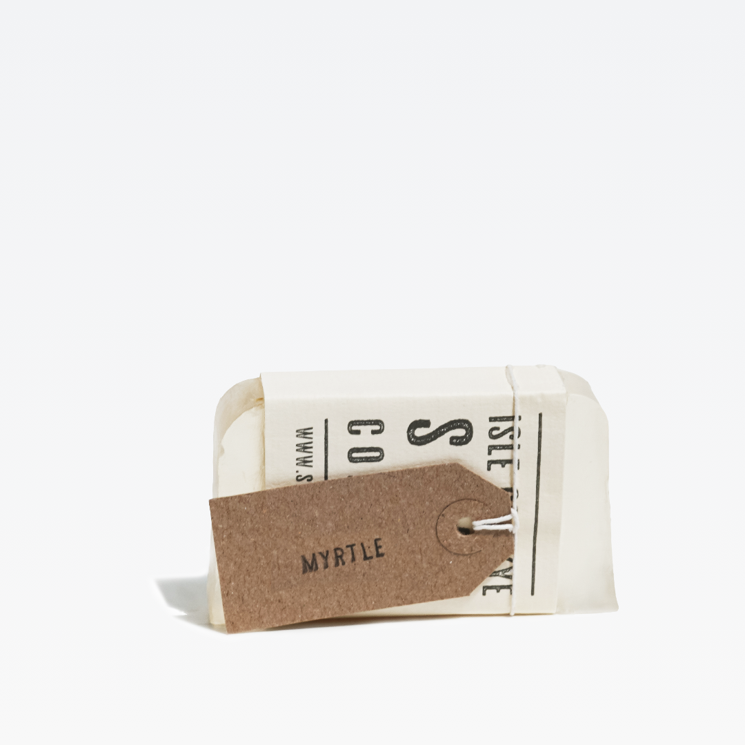 Myrtle Soap