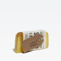 Orange & Oatmeal ‘Scrubby’ Soap