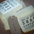 Patchouli Soap