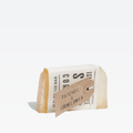 Patchouli and Cornflower ‘Scrubby’ Soap