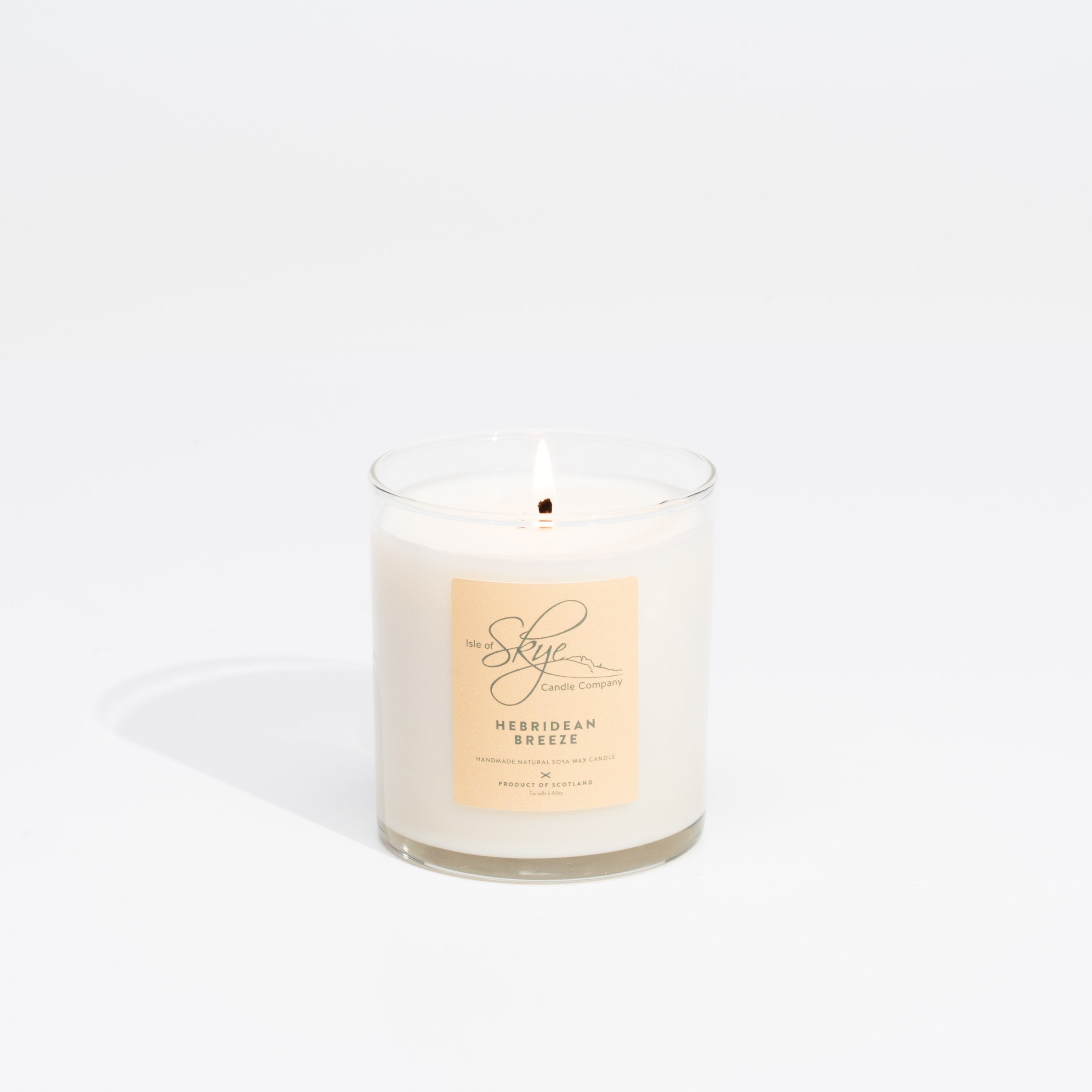 Hebridean Breeze Candle