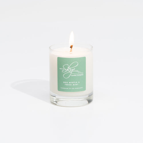 Bog Myrtle & Fresh Mint Miniature