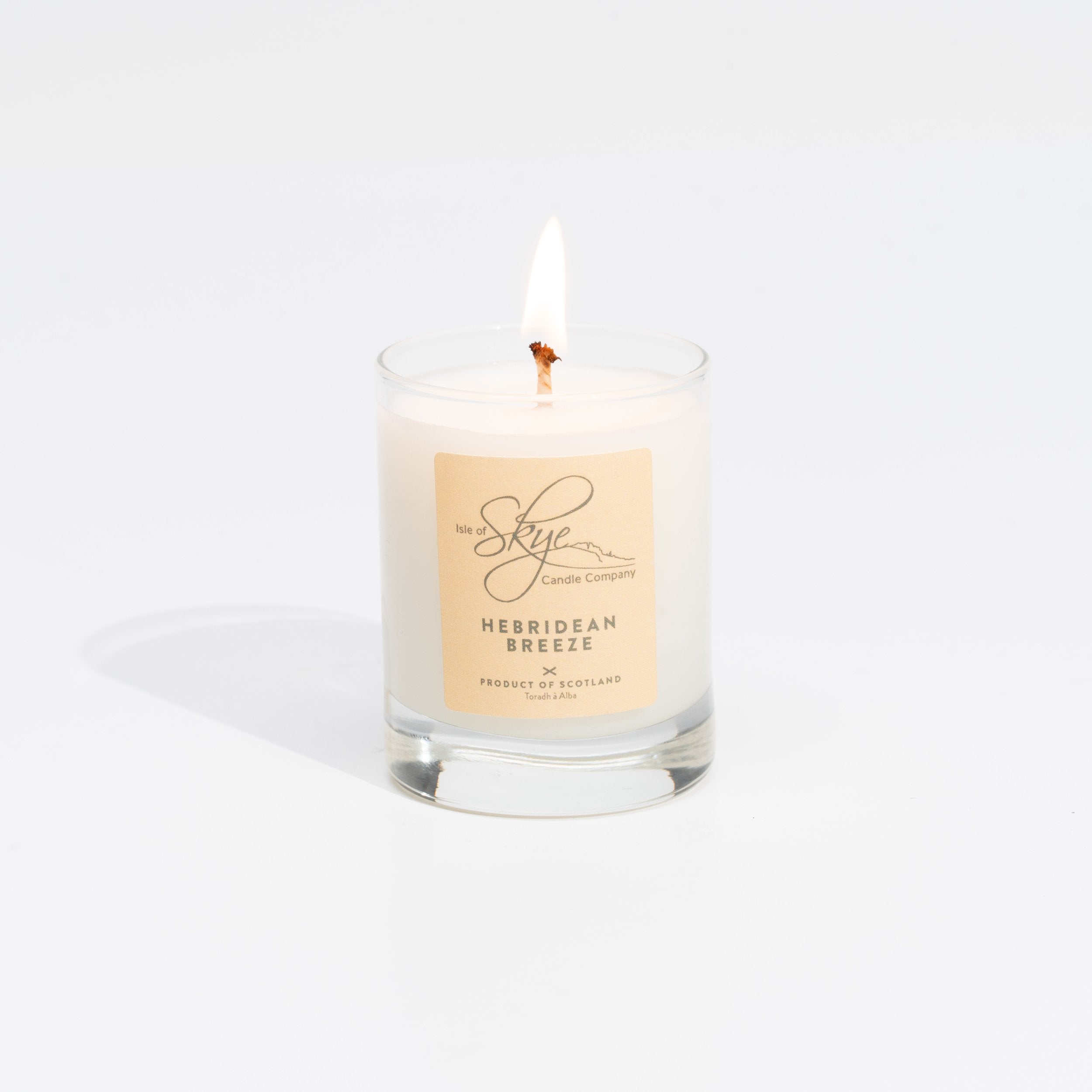 Hebridean Breeze Miniature
