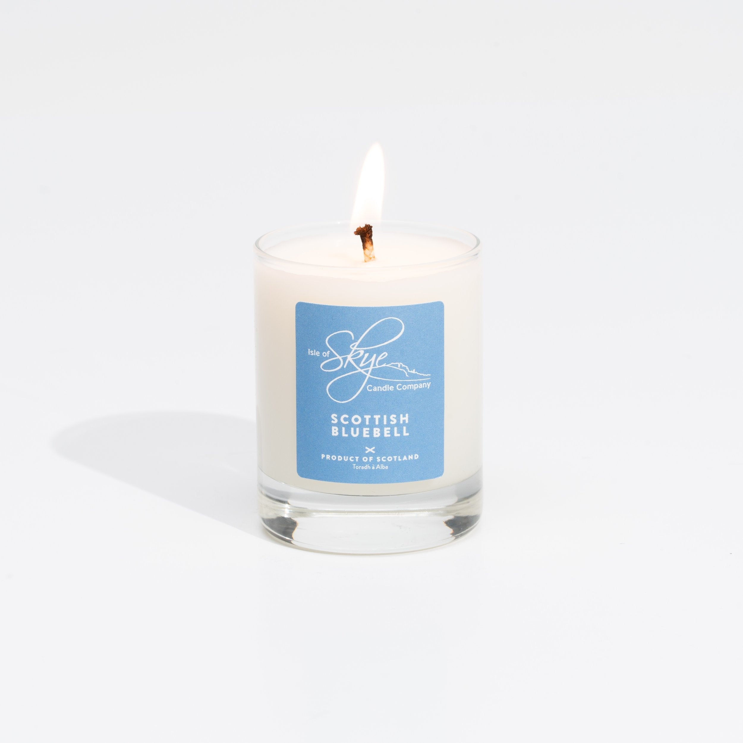 Scottish Bluebell Miniature