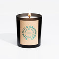 Pimento & Cranberry Black Tumbler