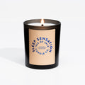 Sleep Sensation Black Tumbler
