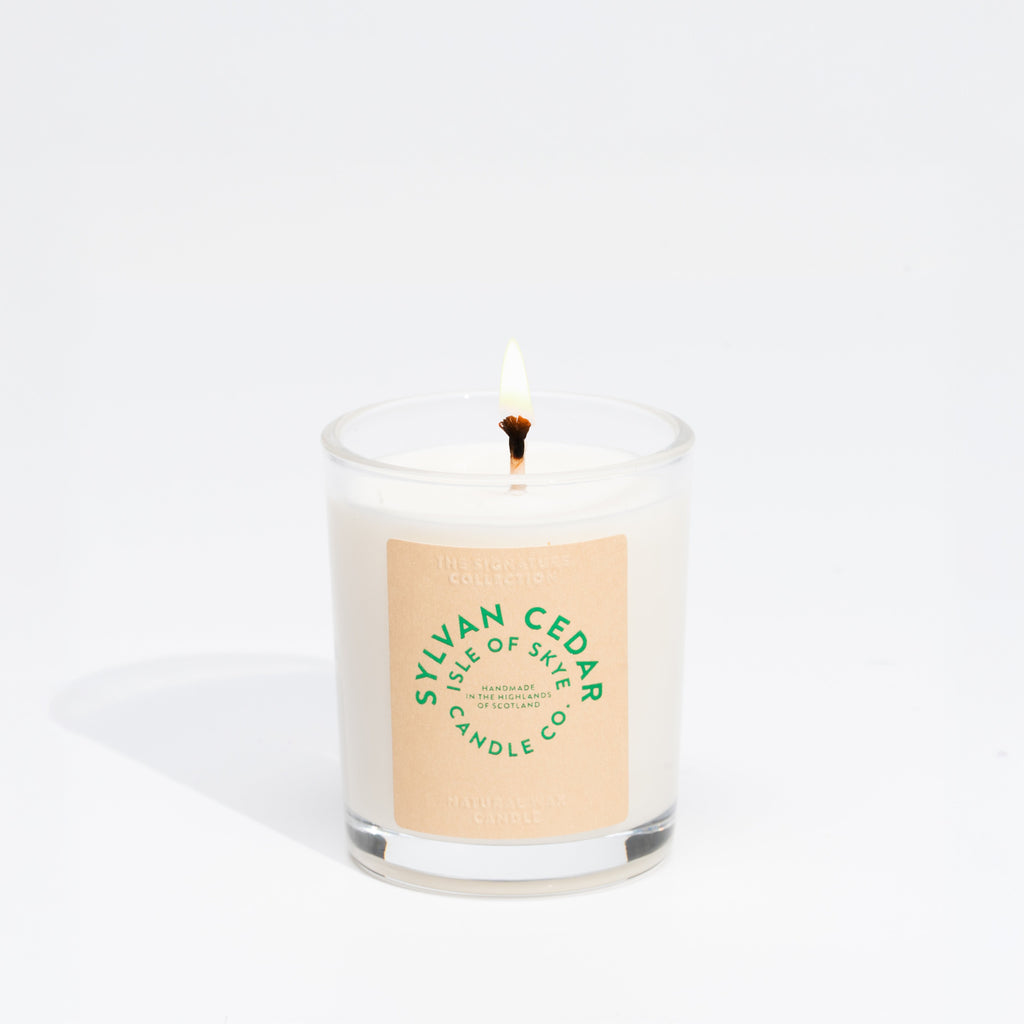 Sylvan Cedar Mini