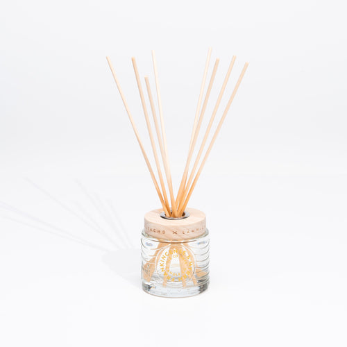 Frankincense & Myrrh Reed Diffuser