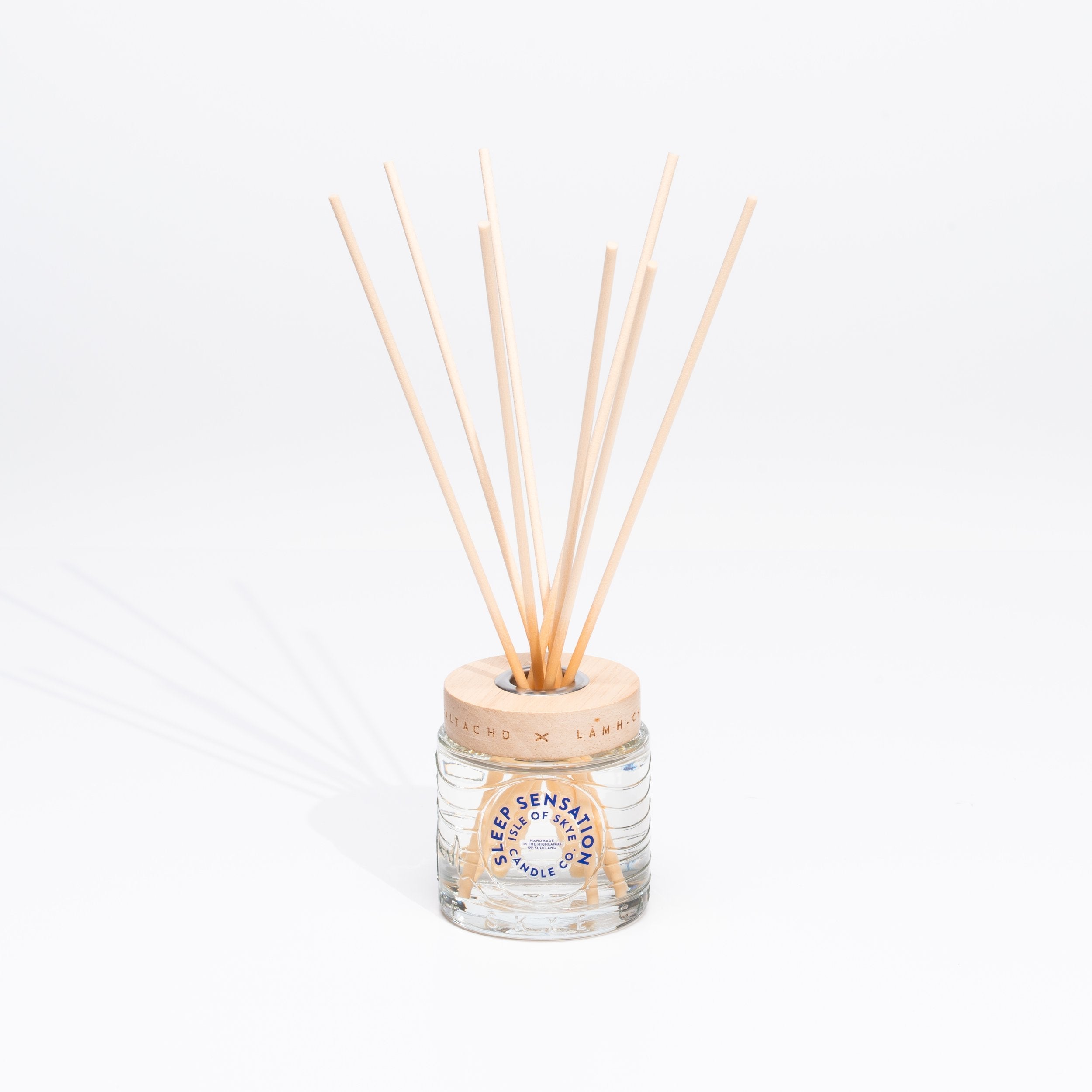 Sleep Sensation Reed Diffuser