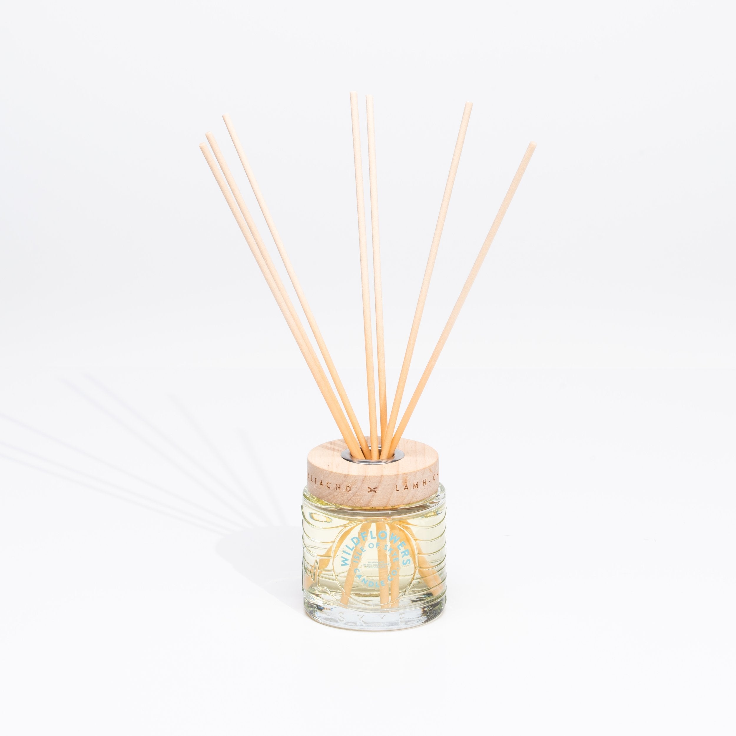 Wildflowers Reed Diffuser