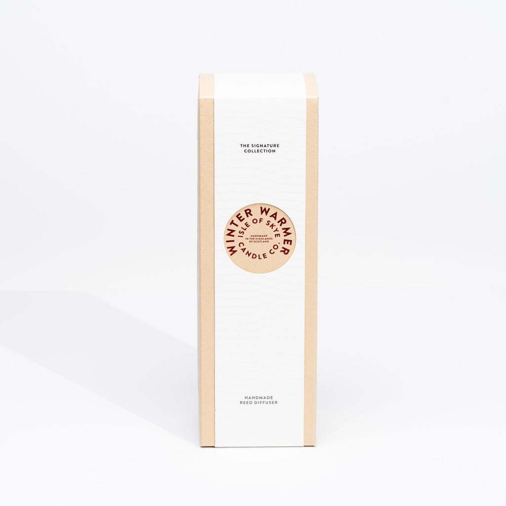 warming home fragrance