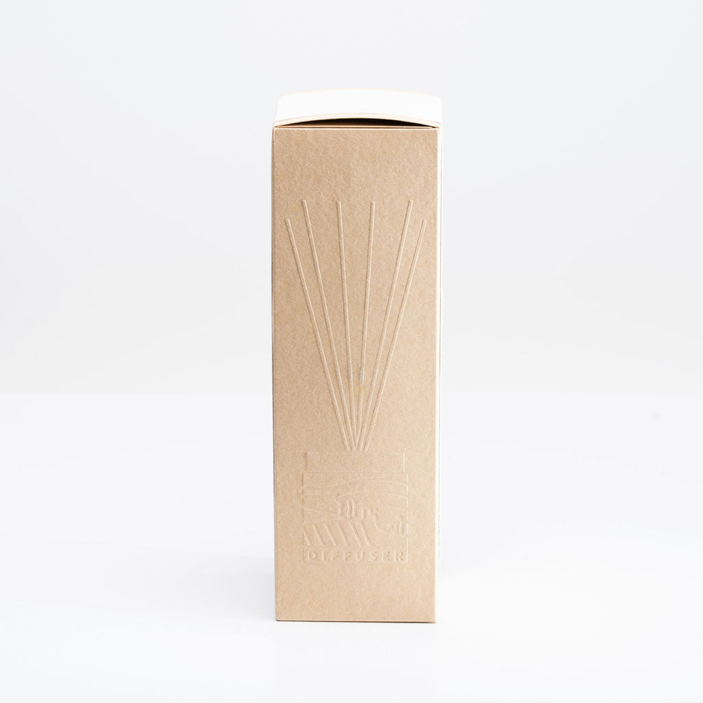 bespoke diffuser packaging