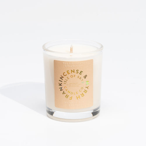 Frankincense & Myrrh Mini