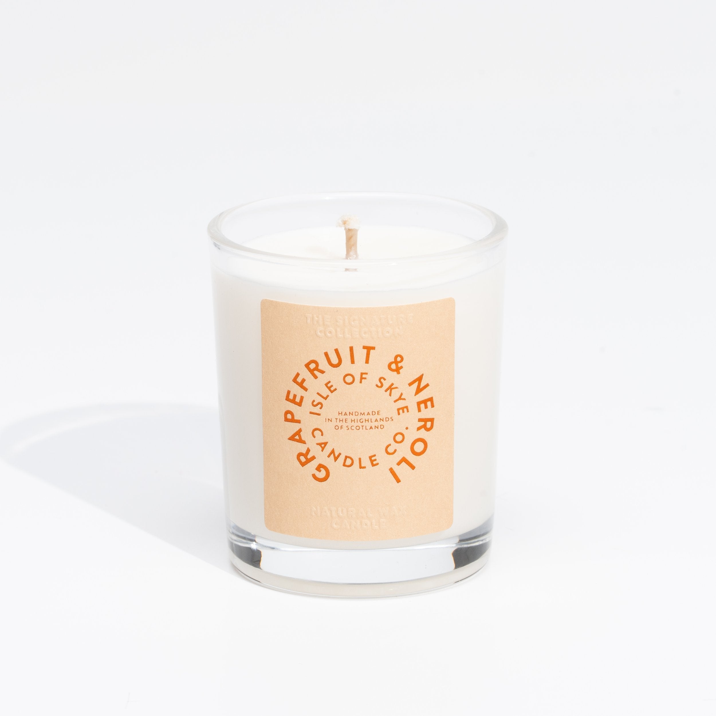Grapefruit and Neroli Mini