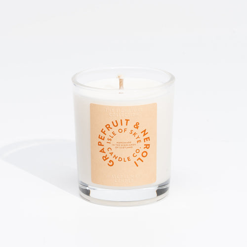 Grapefruit and Neroli Mini