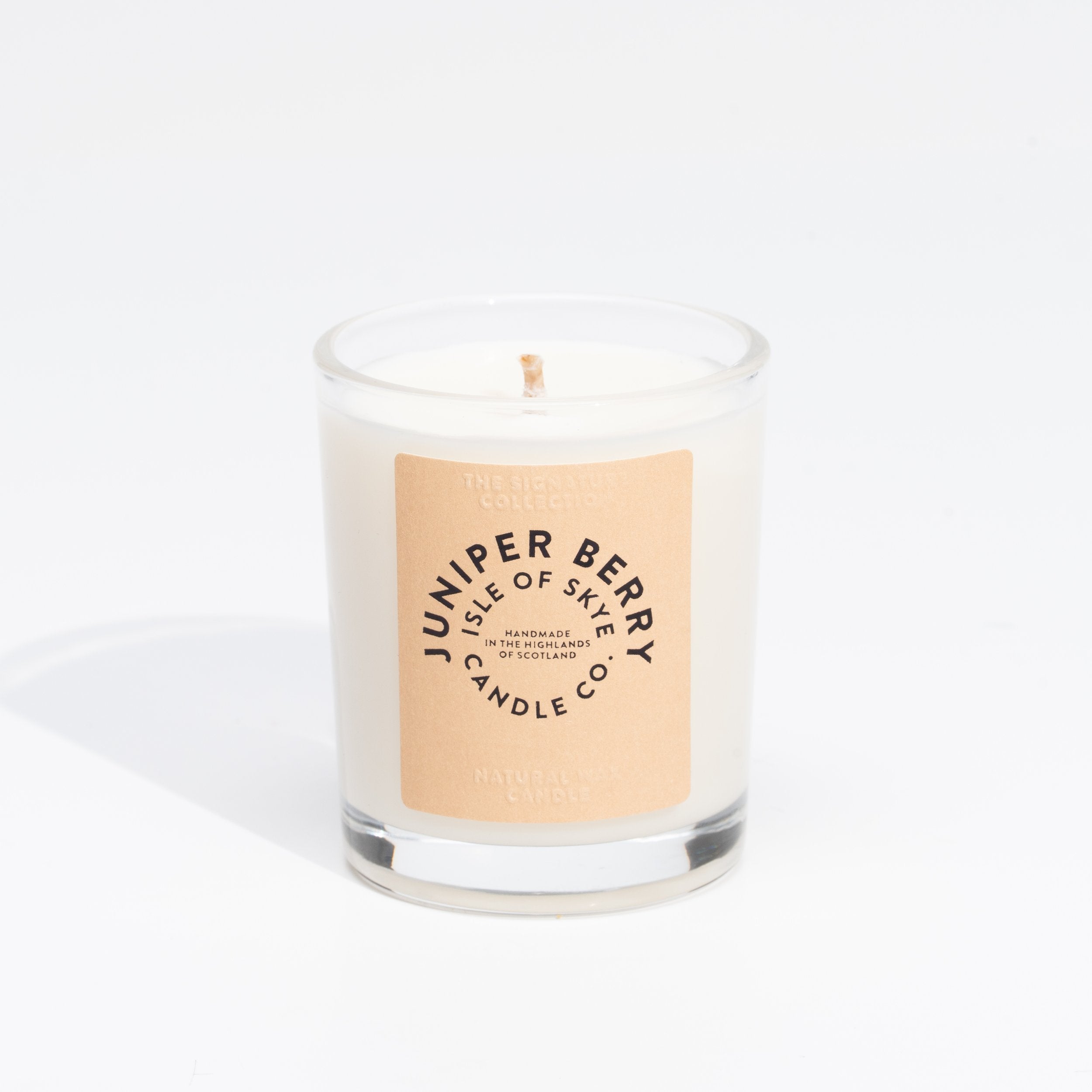 Juniper Berry Mini