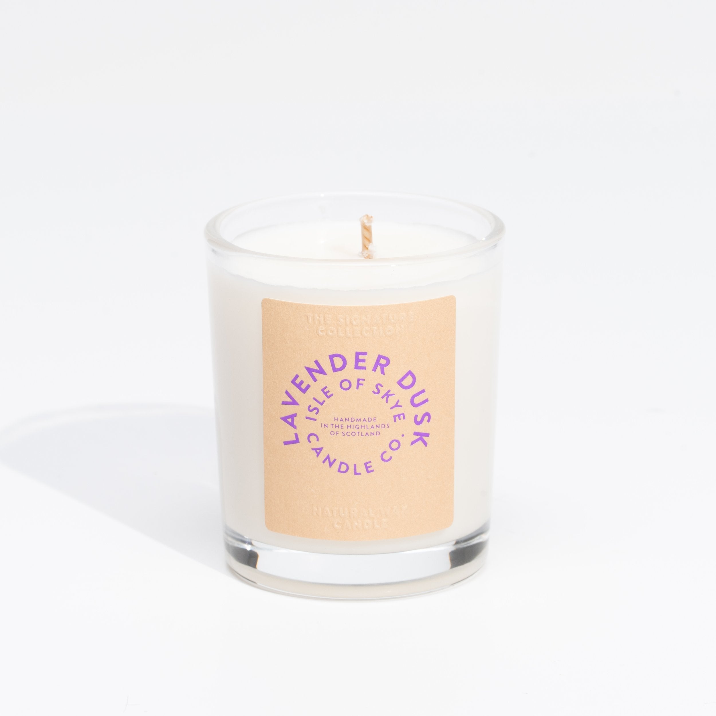 Lavender Dusk Mini