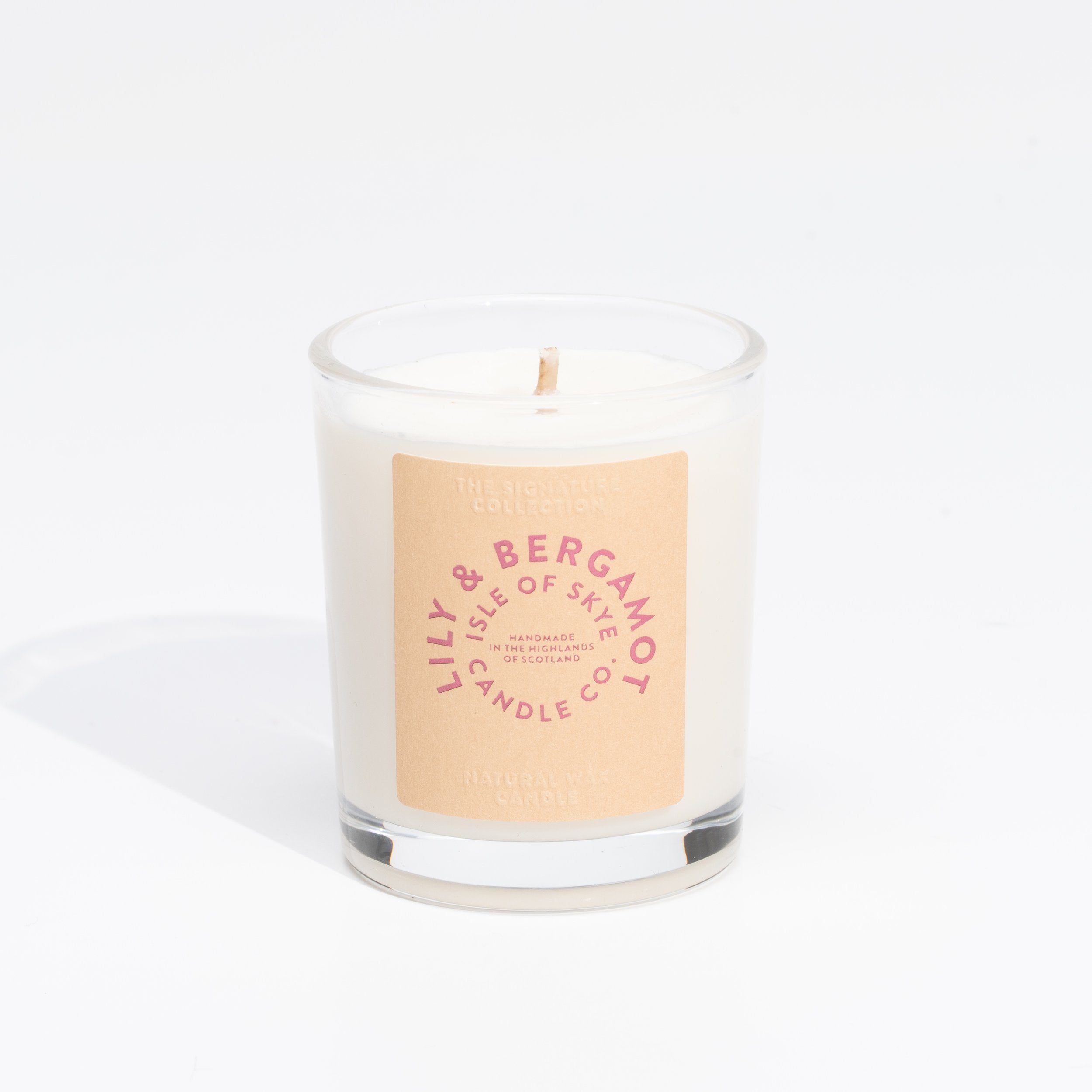 Lily & Bergamot Mini