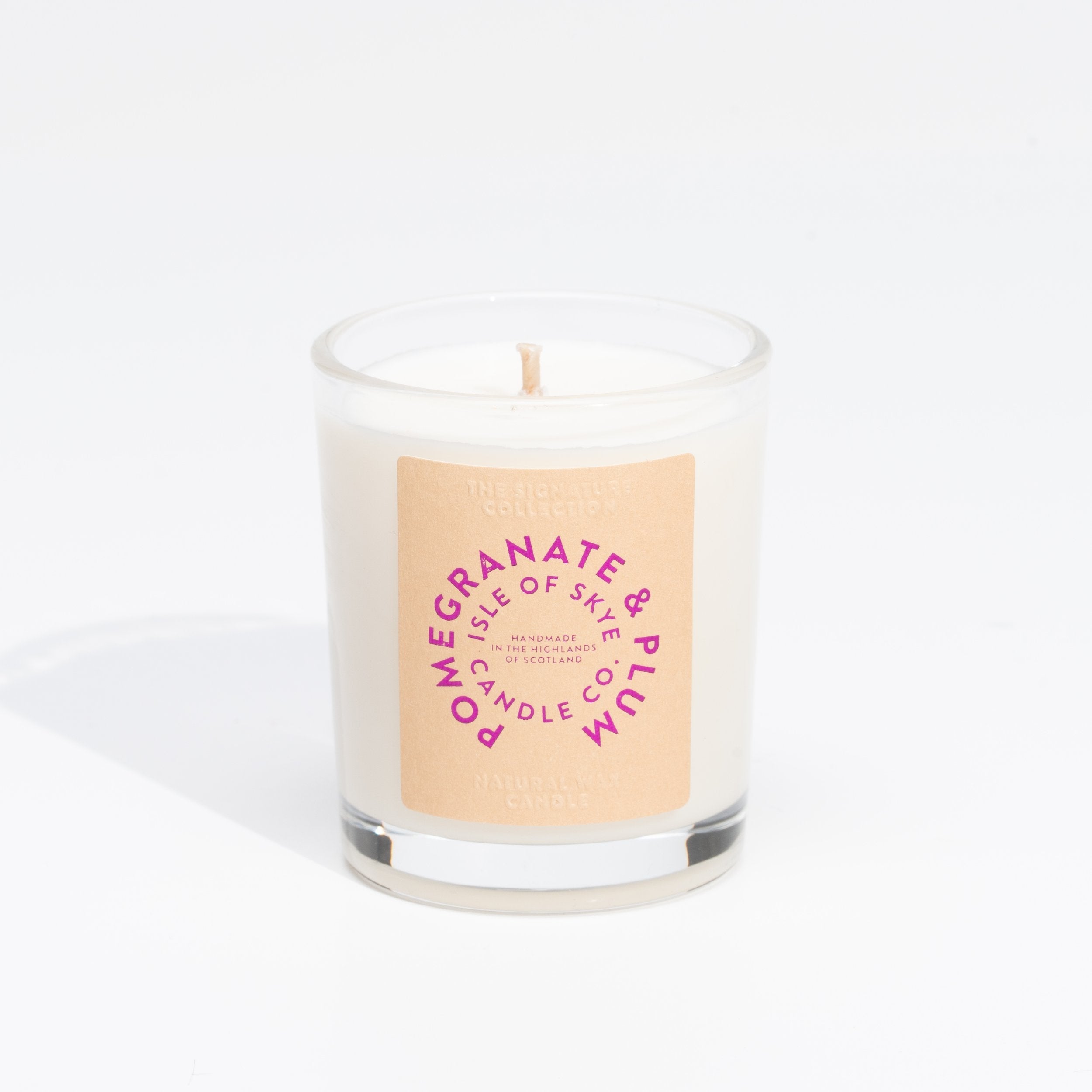 Pomegranate & Plum Mini