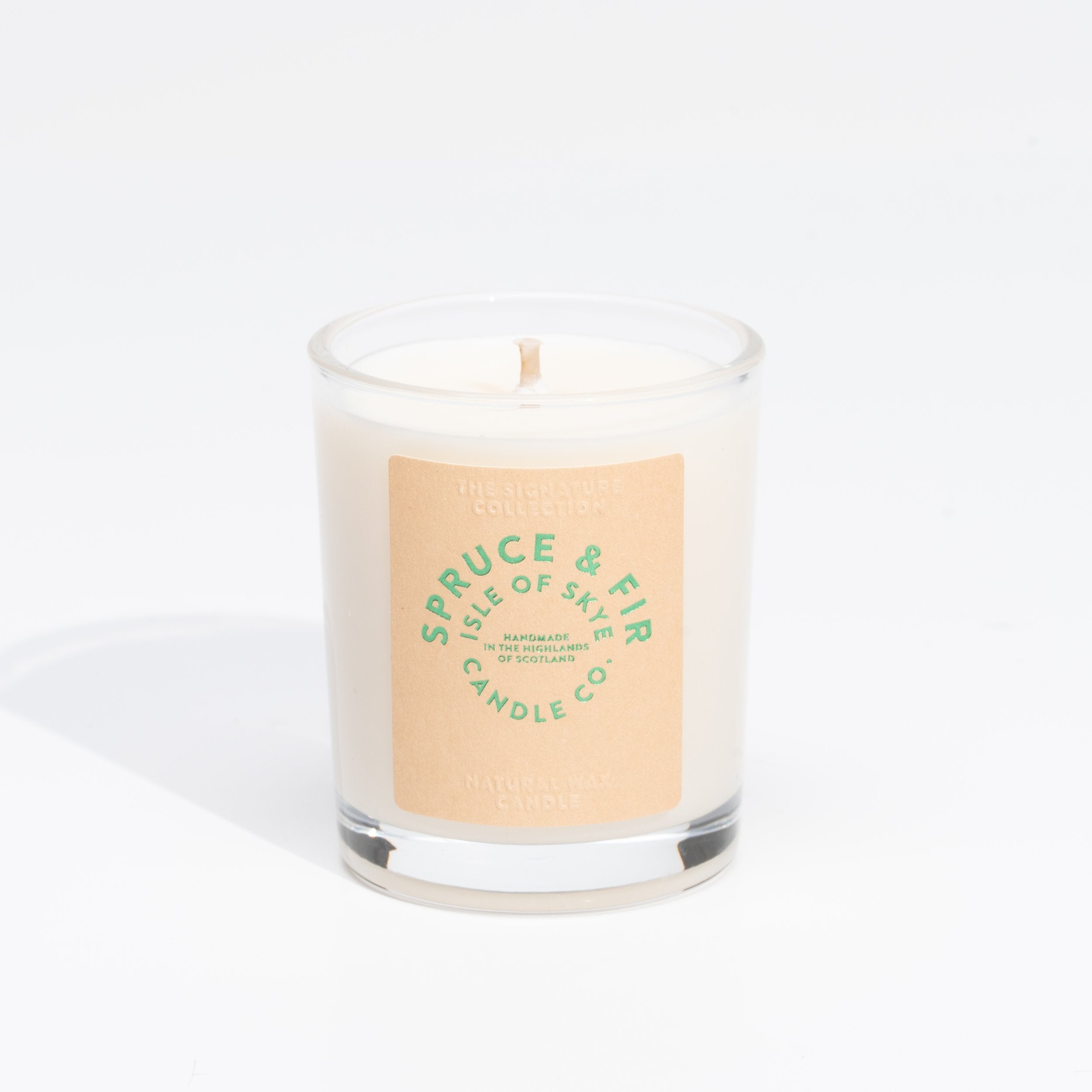 Spruce & Fir Mini