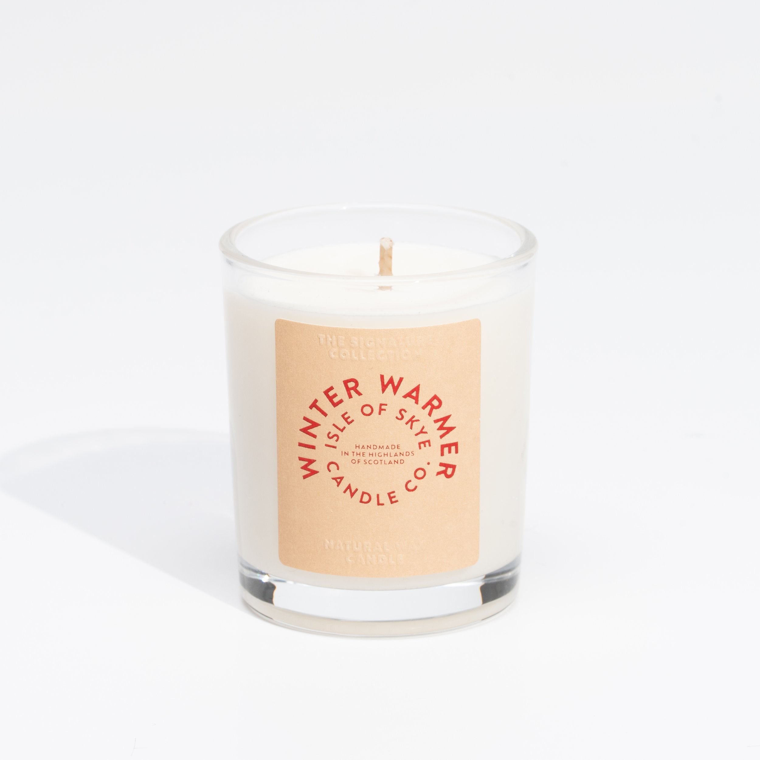 Winter Warmer Mini