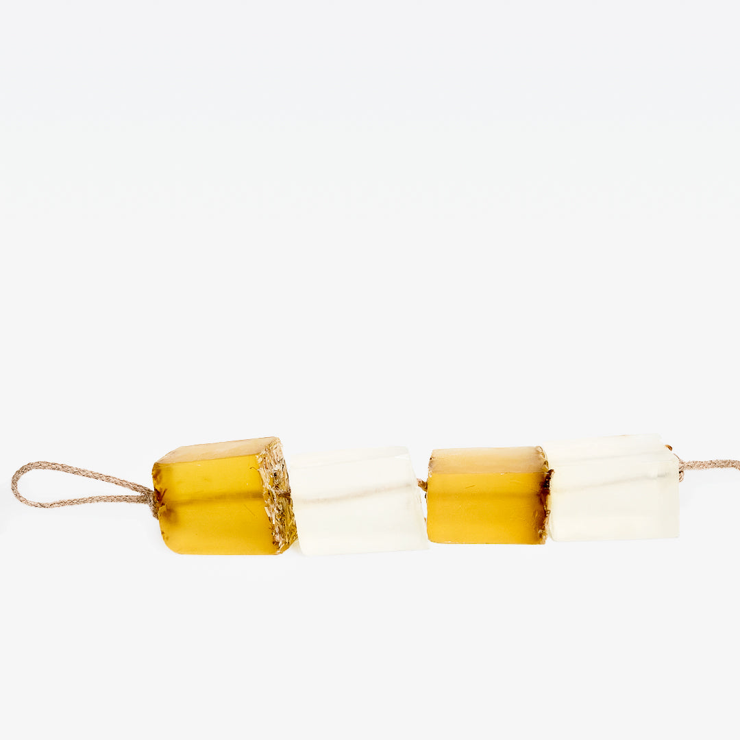 Storr Range – Lemongrass/Scrubby