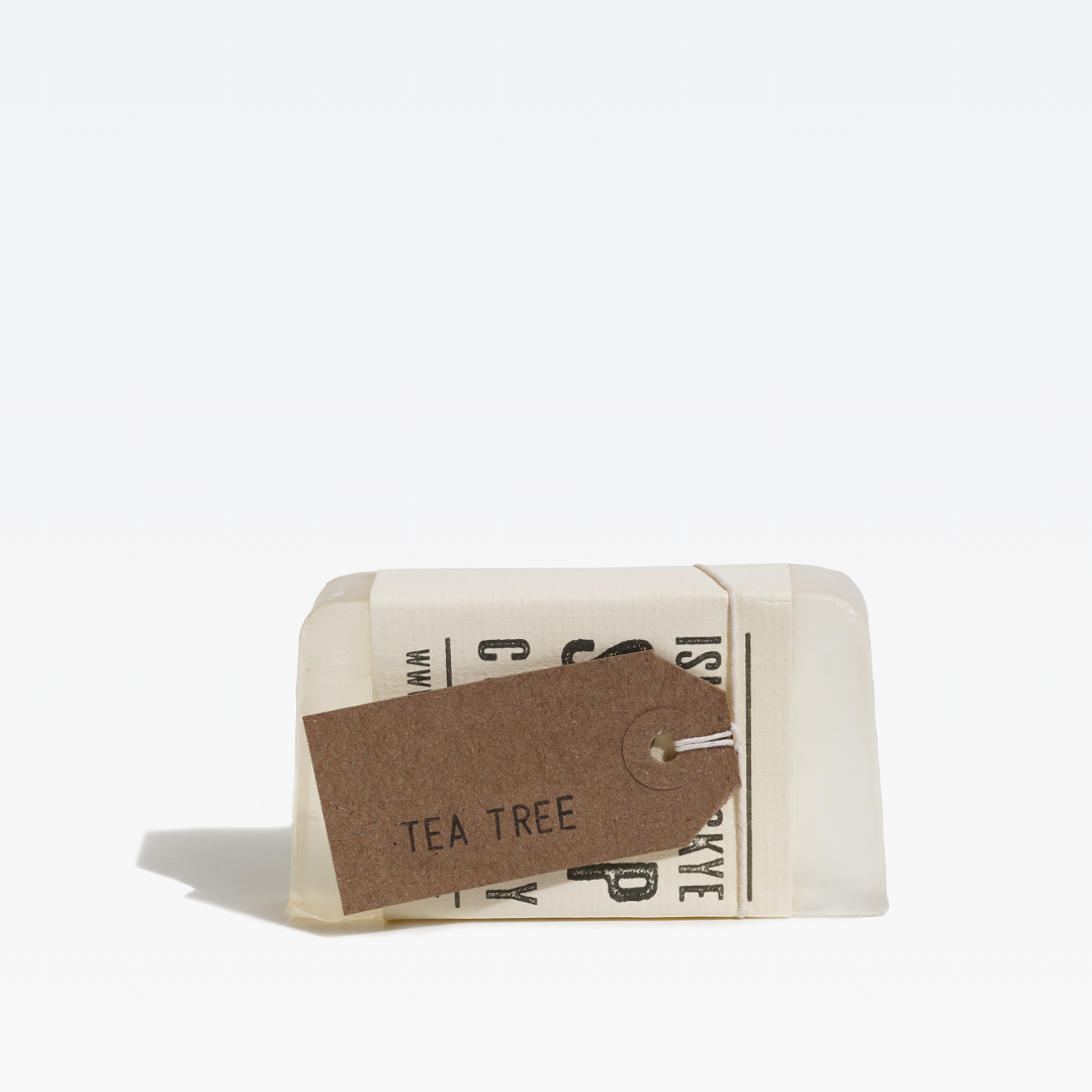 Tea Tree Soap