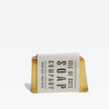 Whisky ‘Scrubby’ Soap