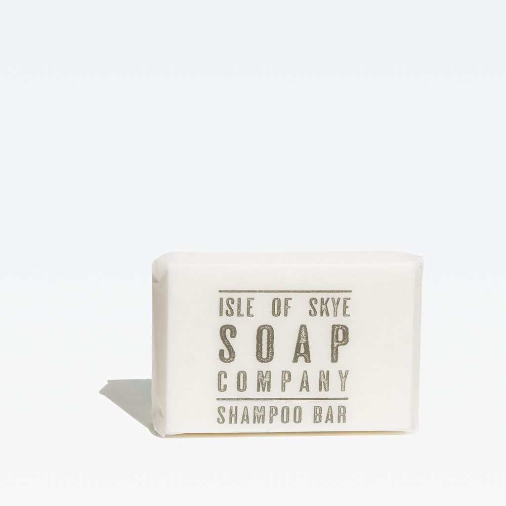 Shampoo Bar Lavender & Tea Tree